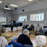 Photo - CAMEO Day Centres