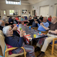 Photo - CAMEO Day Centres