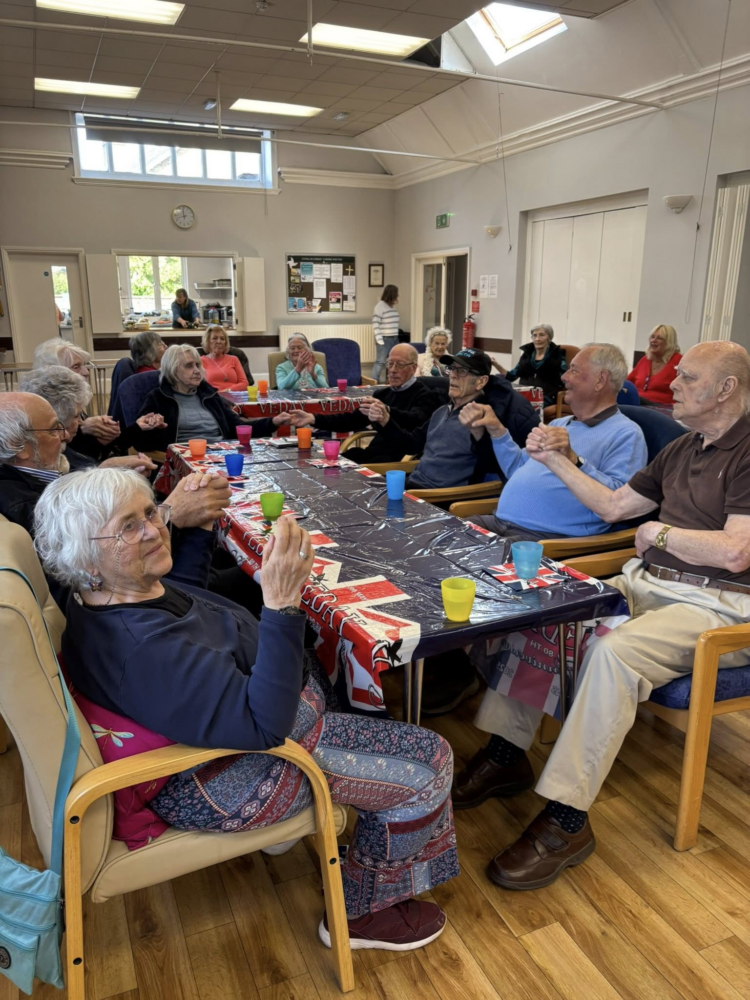 Photo - CAMEO Day Centres