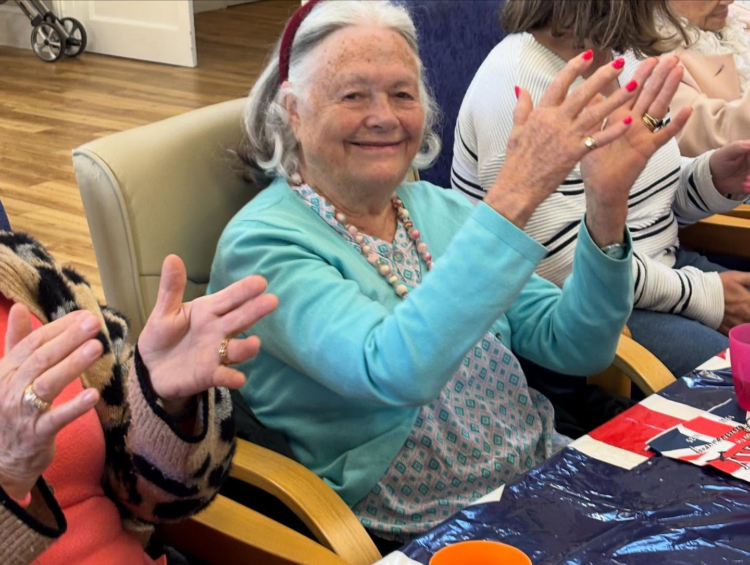 Photo - CAMEO Day Centres