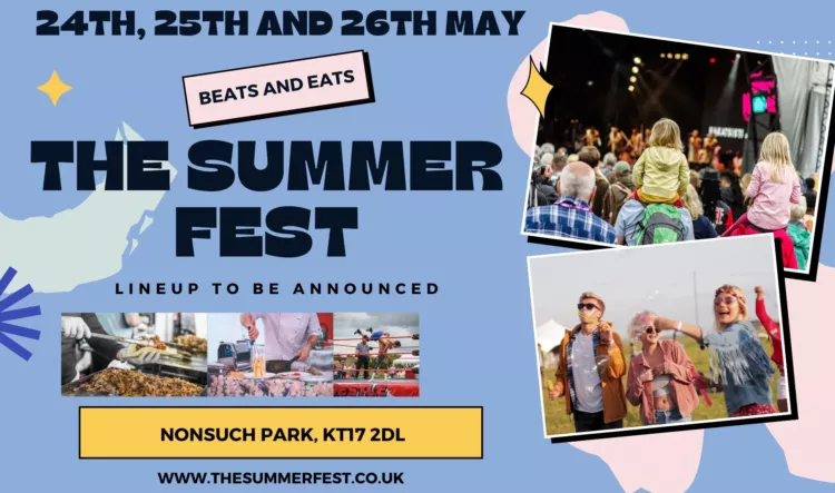Quintessentially British Events