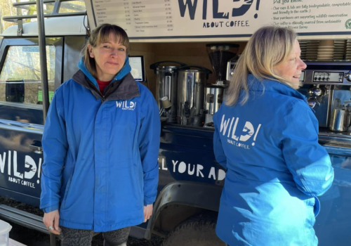 Best (small and local) Surrey Coffee Spots