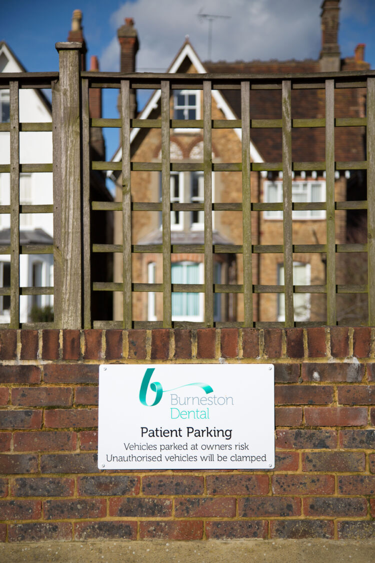 Photo - Burneston Dental