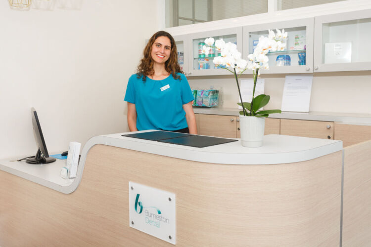 Photo - Burneston Dental