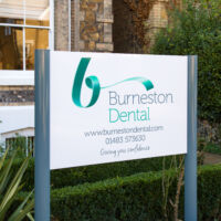 Photo - Burneston Dental