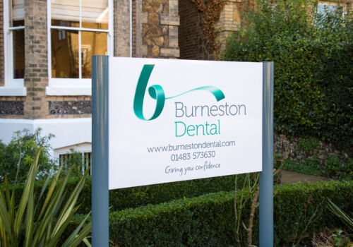 Burneston Dental