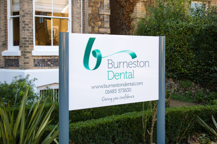 Photo - Burneston Dental