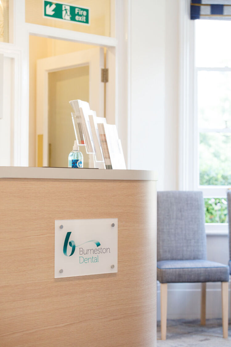 Photo - Burneston Dental