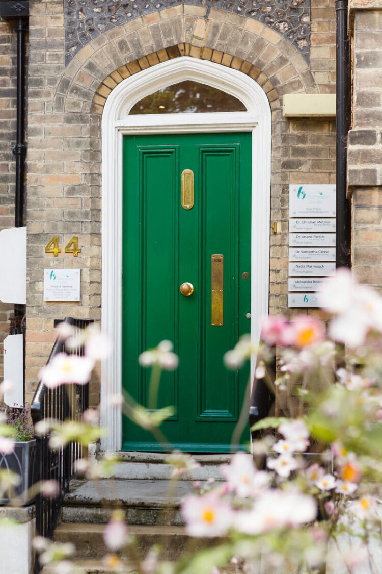 Photo - Burneston Dental