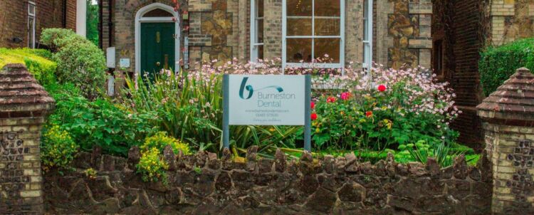 Photo - Burneston Dental