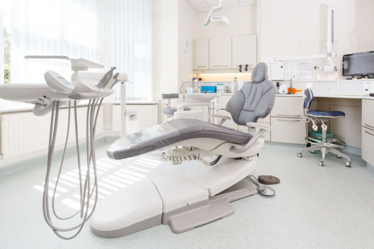 Photo - Burneston Dental