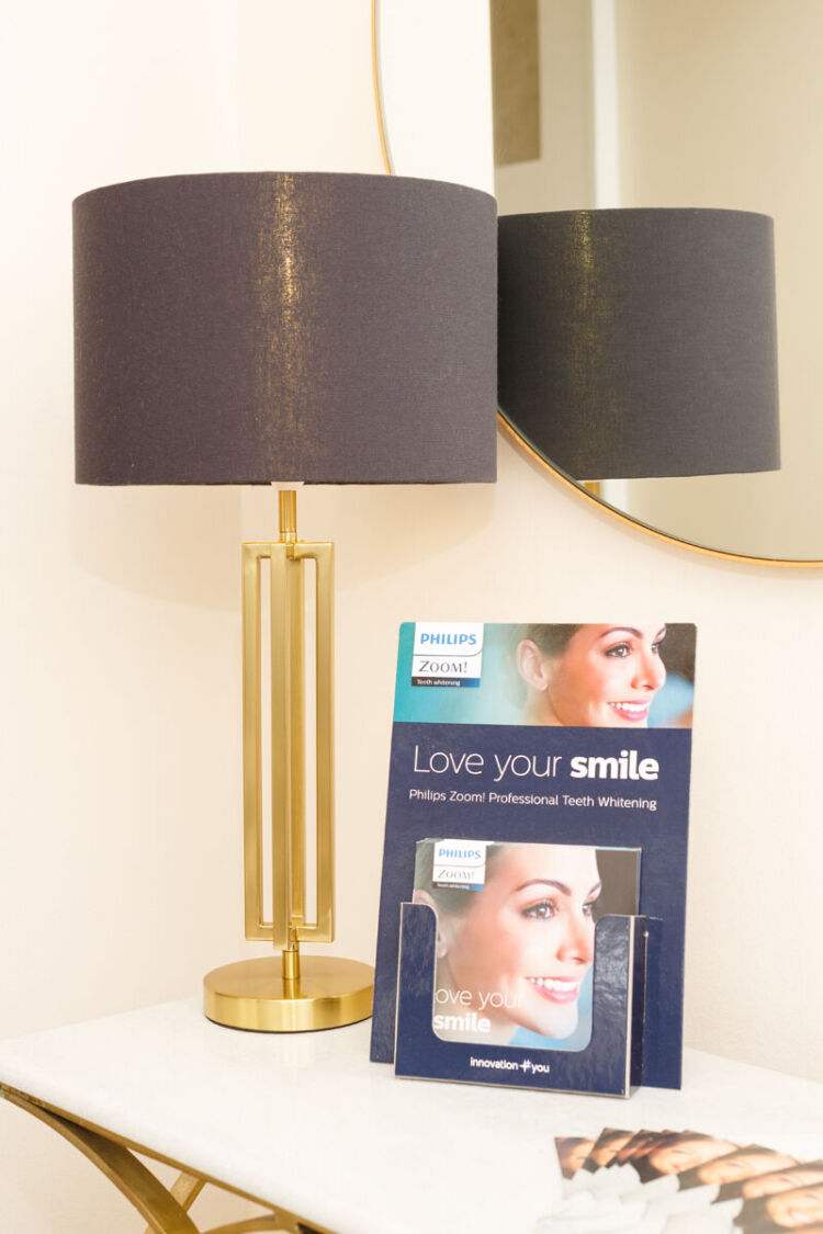 Photo - Burneston Dental