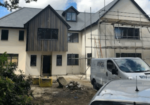 Cor-Bell Roofing