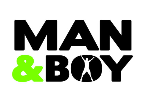 MAN&BOY