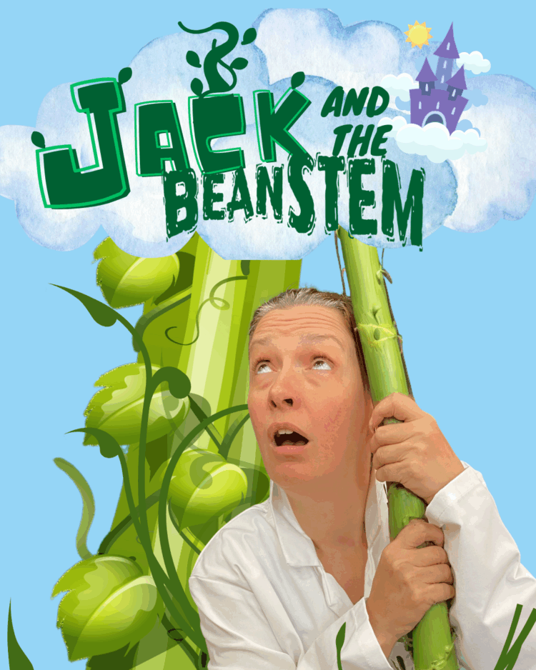 Family Pantomime in Oxted