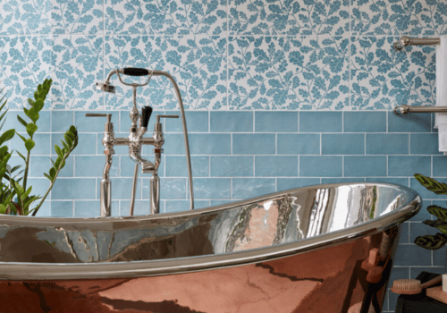 Village Bathrooms