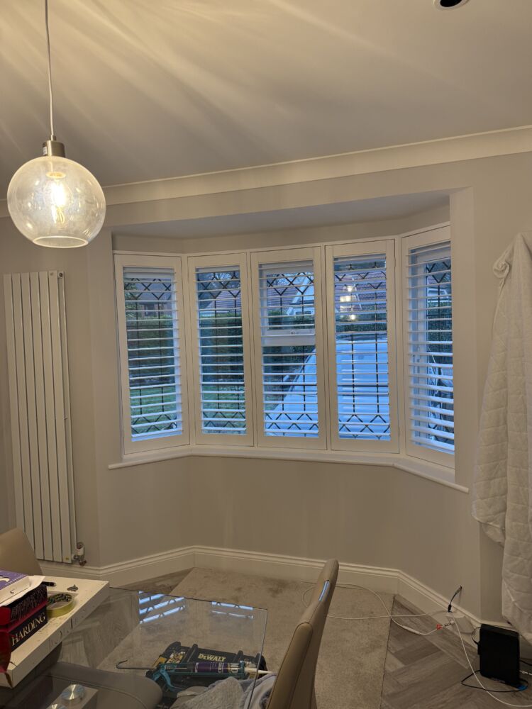 Photo - Melmo Shutters and Blinds