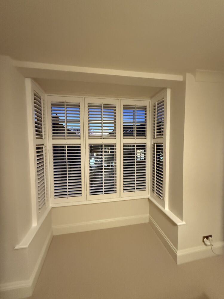 Photo - Melmo Shutters and Blinds