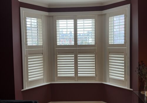 Melmo Shutters and Blinds