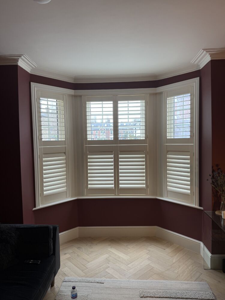 Photo - Melmo Shutters and Blinds