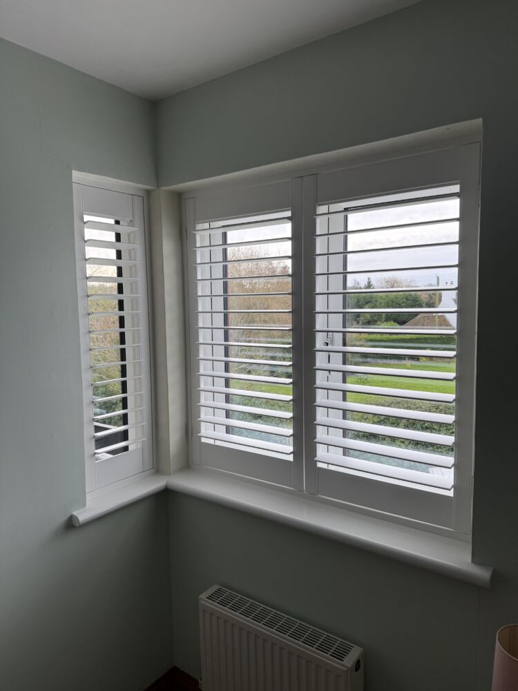 Photo - Melmo Shutters and Blinds