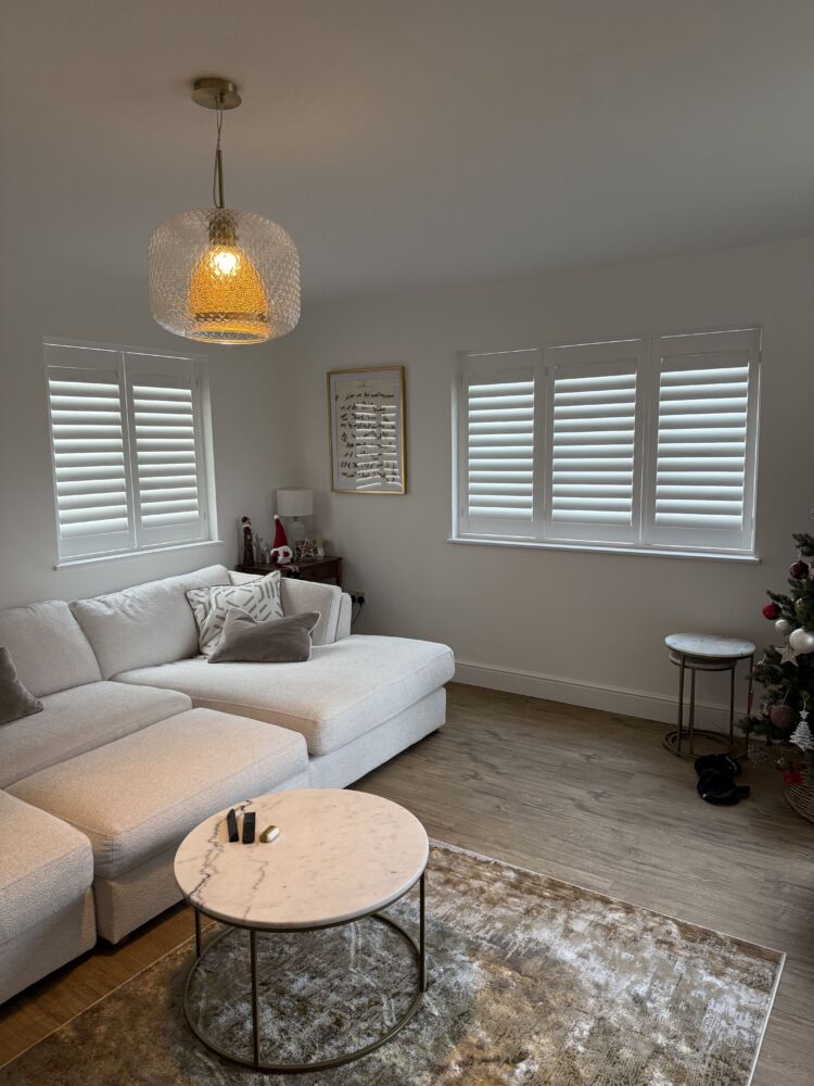 Photo - Melmo Shutters and Blinds