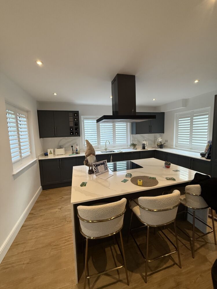 Photo - Melmo Shutters and Blinds