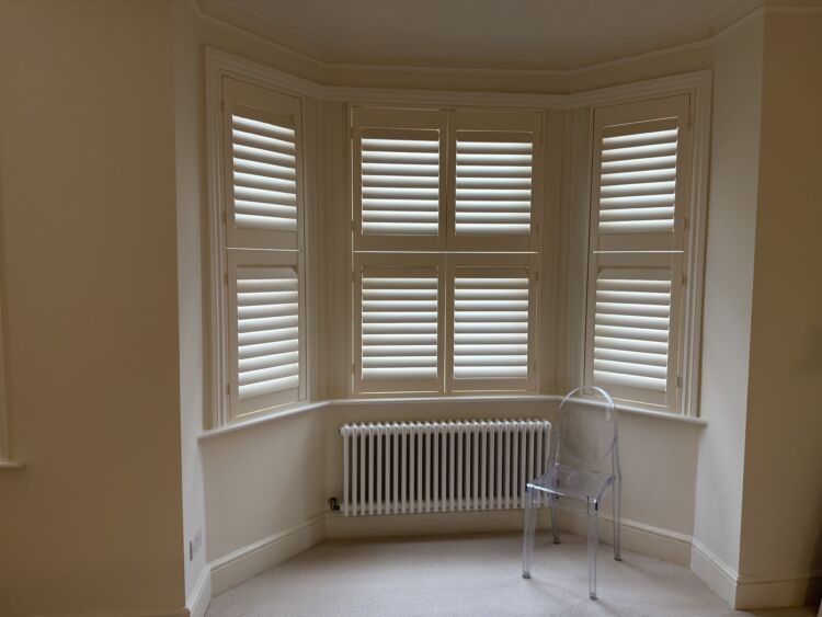 Photo - Melmo Shutters and Blinds