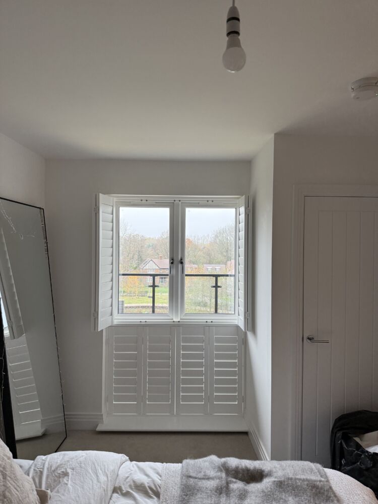 Photo - Melmo Shutters and Blinds