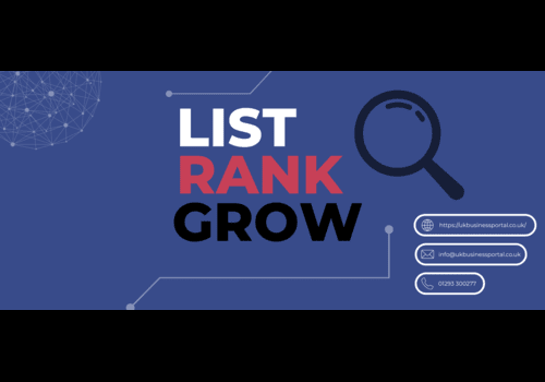 UK Business Portal