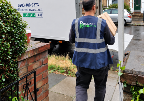 Brilliant Removals Shares Autumn and Winter Moving Advice for Surrey Households