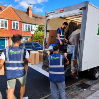 Photo of Brilliant Removals