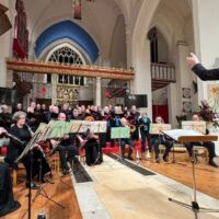 Photo of Epsom Chamber Choir