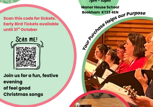 The Grange Carol Concert