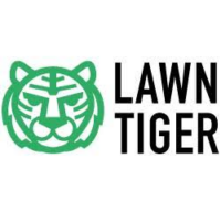 Lawn Tiger Logo
