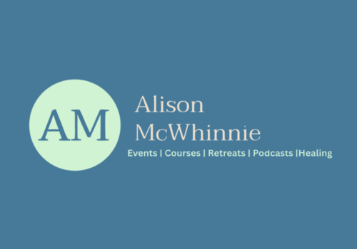 Alison McWhinnie