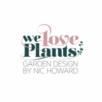 We Love Plants