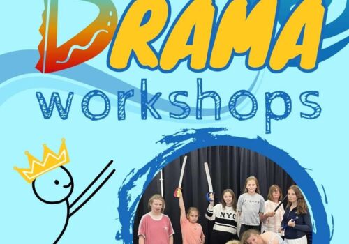 Drama Workshops
