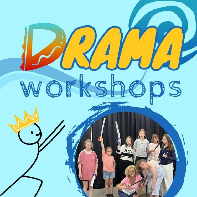 Drama Workshops