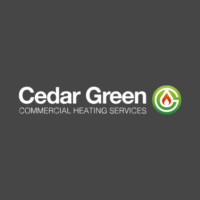 Cedar Green Projects Ltd
