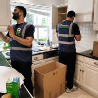 Photo of Brilliant Removals