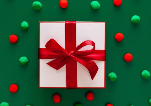 Christmas Loans with Boom Community Bank