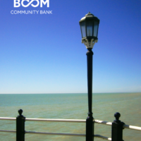 Photo of Boom Community Bank