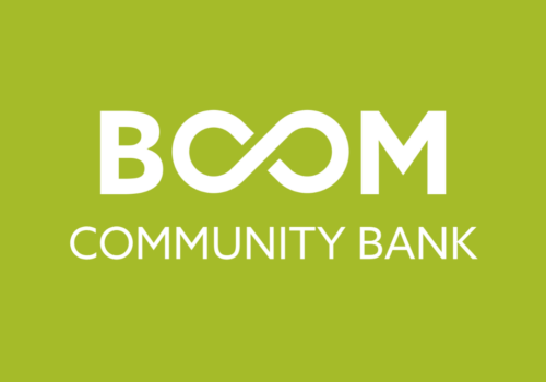 Boom Community Bank