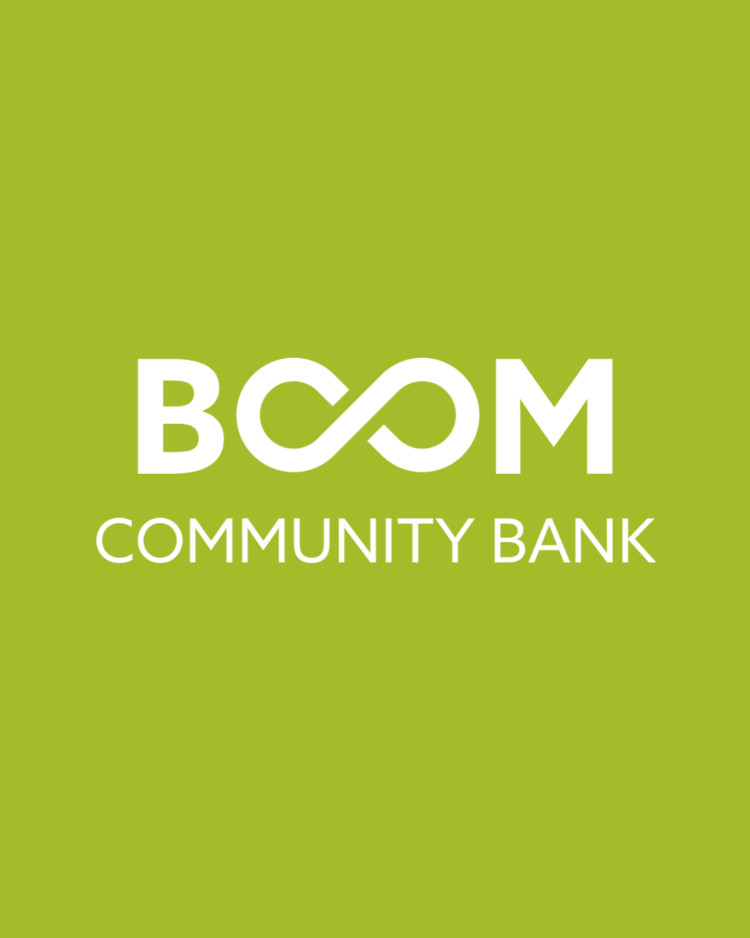 Boom Community Bank