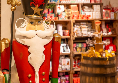 Kick Off the Festive Season at Priory Farm Estate’s Spirit of Christmas