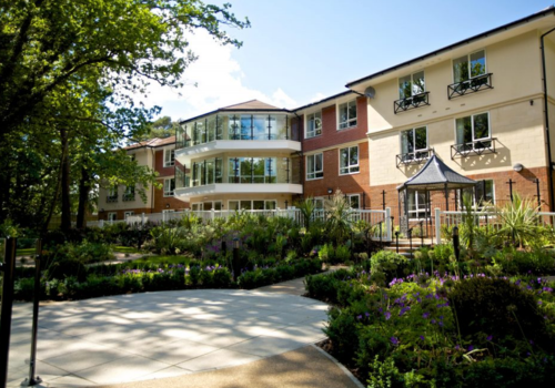 Camberley Manor