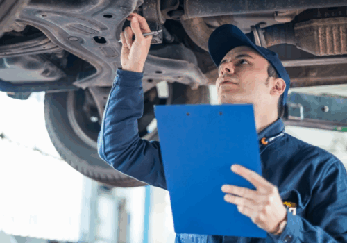 Autologik Repairs Ltd