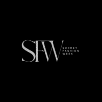 A Fabulously Festive Surrey Fashion Week