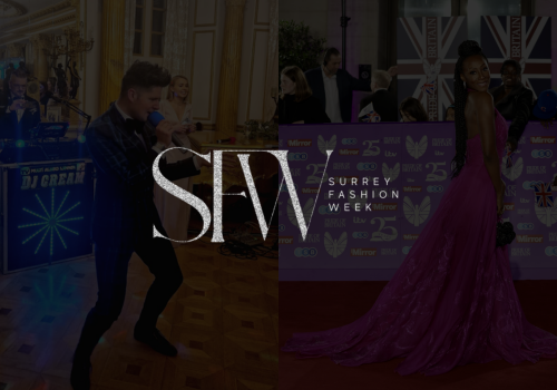 Surrey Fashion Week 2024
